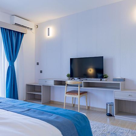 Hotel Dhiguveli Maldives Dhigurah  Exteriér fotografie