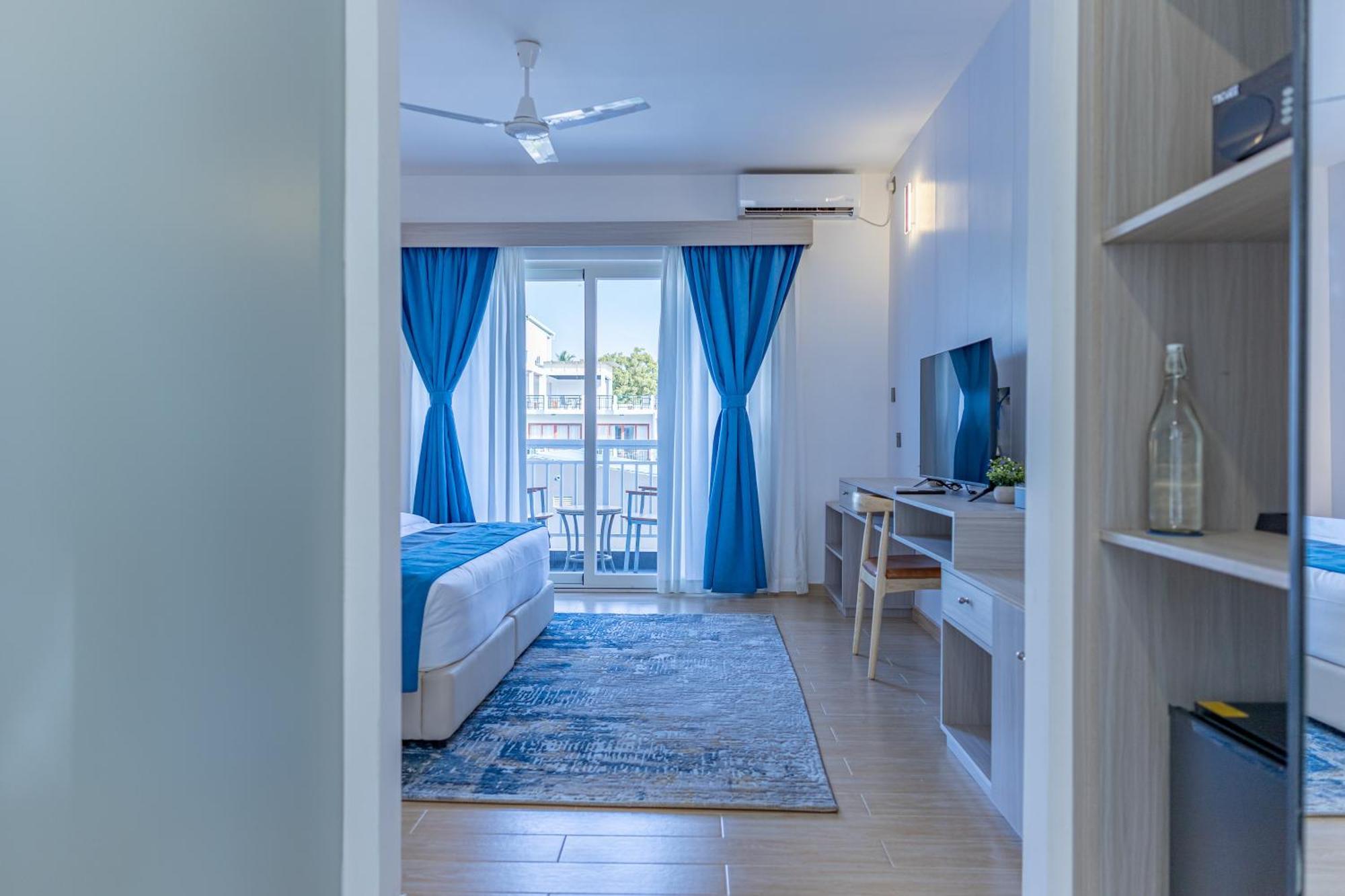 Hotel Dhiguveli Maldives Dhigurah  Exteriér fotografie